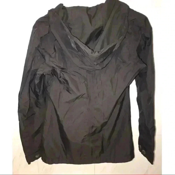 Northface Long Coat - Picture 3 of 3